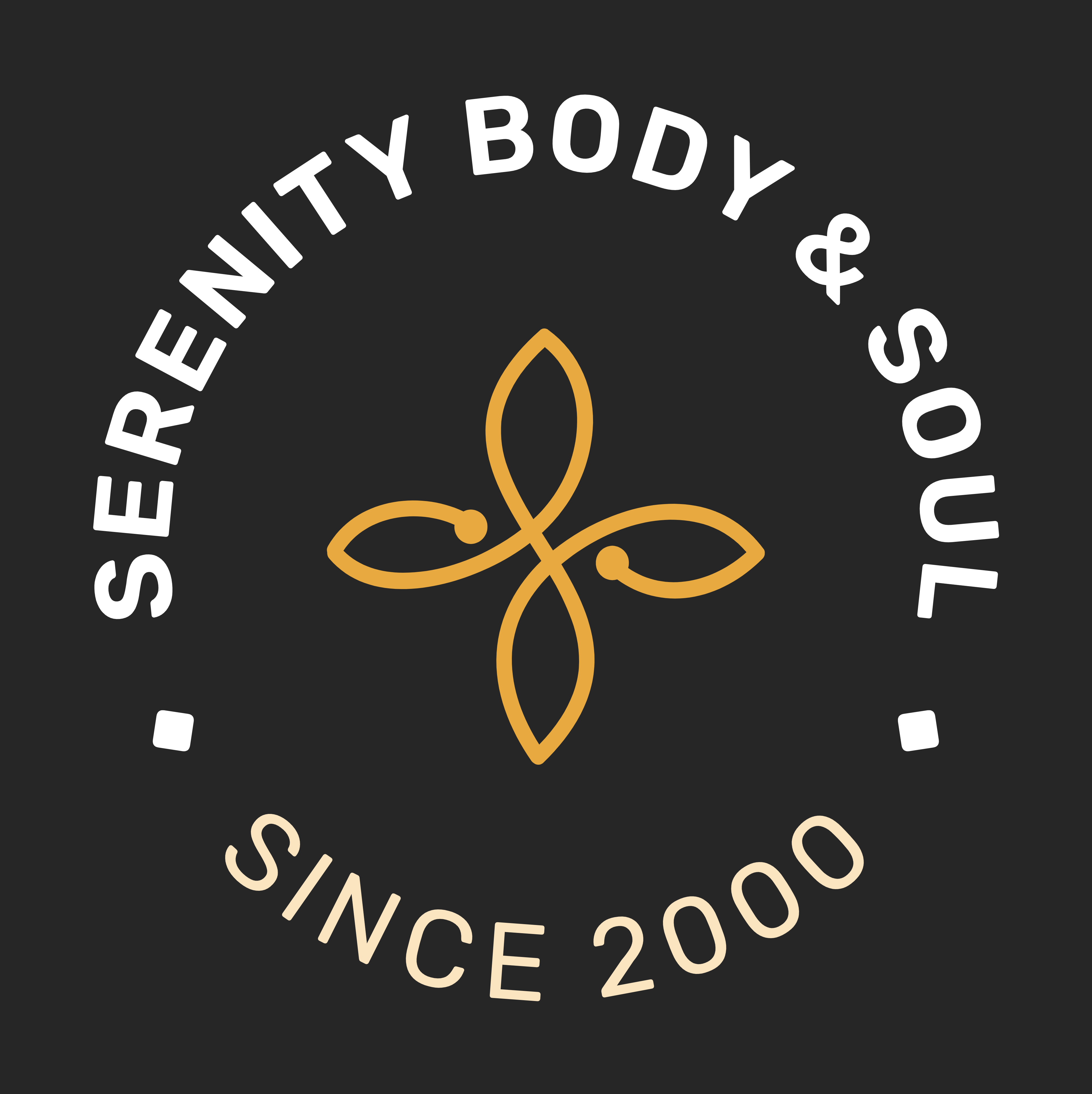 Serenity Body & Soul